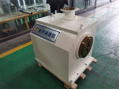 數(shù)控車床床頭箱