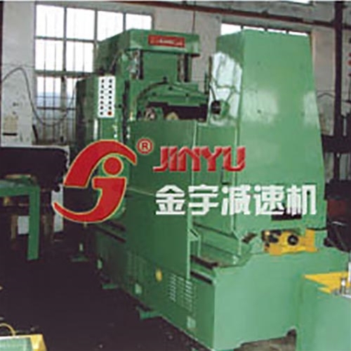 大型Y3115滾齒機（M=24 直徑1250mm）