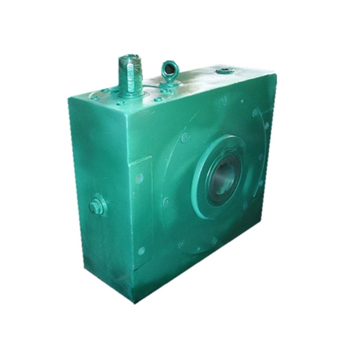 PWL225鋼廠專用二次包絡蝸輪蝸桿減速機