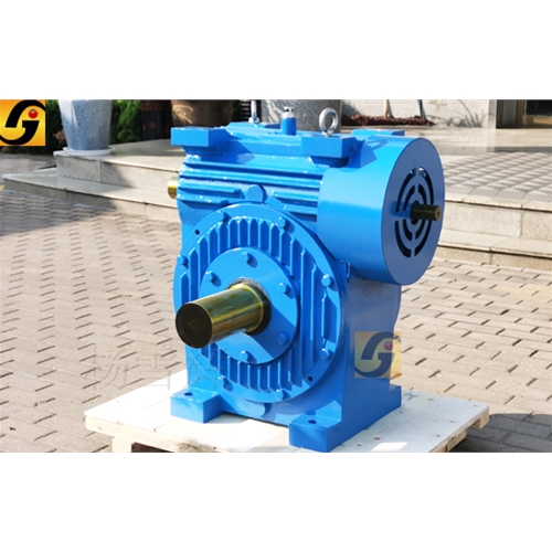 替代弗蘭德減速機